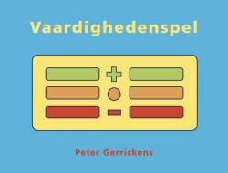 Vaardighedenspel