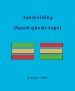 Handleiding Vaardighedenspel