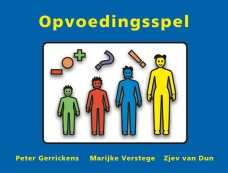 Opvoedingsspel