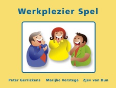 Werkplezier Spel