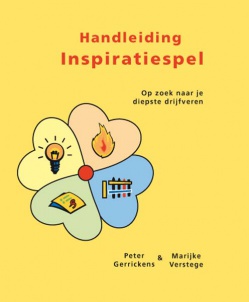 Handleiding Inspiratiespel 