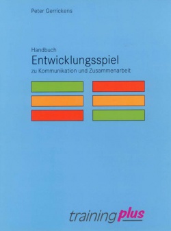 Handleiding Vaardighedenspel, Duits